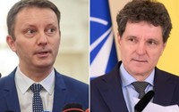 Nicușor Dan - Siegfried Mureșan 