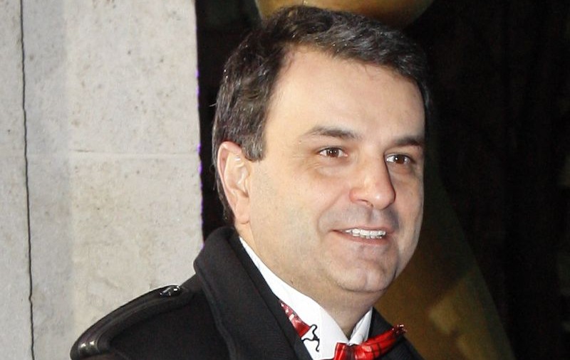 Mîndruţă: "Huidu mi-a făcut un brand din bâlbe, acum, culmea ironiei, vorbesc mai bine ca el"