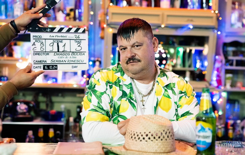 Anunțul făcut de Mihai Bobonete: Ce se întâmplă pe 12 aprilie cu actorul. Sfatul primit care i-a schimbat viața | EXCLUSIV