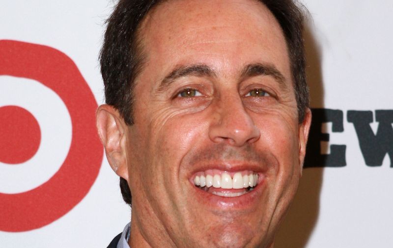 Jerry Seinfeld primeşte 1.54 milioane de $ pentru un show