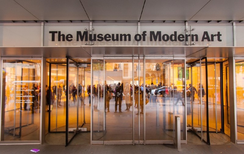 Galeria Jecza din Timișoara duce arta românească la New York. Trei lucrări vor fi expuse la Muzeul de Artă Modernă