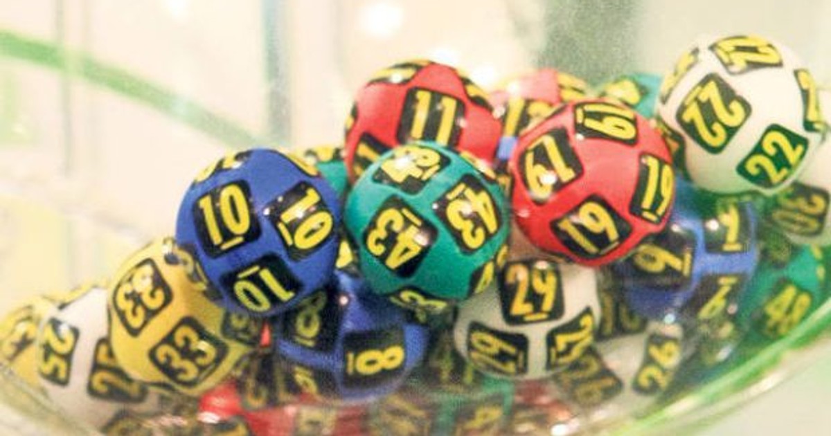 Loto 6 din 49. Rezultatele tragerii Loto 6 din 49 din 26 octombrie 2017