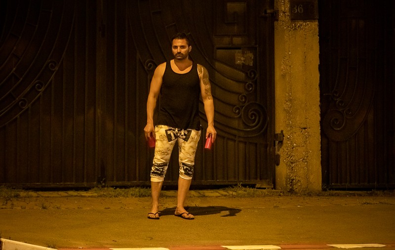 Pepe a luat Lumină de Înviere, dar și amendă. Polițiștii l-au recunoscut, dar nu l-au iertat