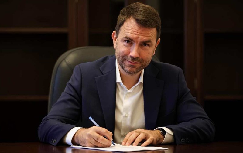 Cine este Cătălin Drulă, candidatul USR la Primăria București la alegerile din 7 decembrie 2025