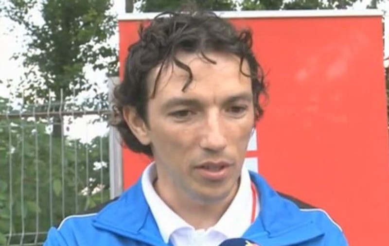George Ogăraru îl acuză pe Găman: ”Am jucat împotriva a 12 adversari!”