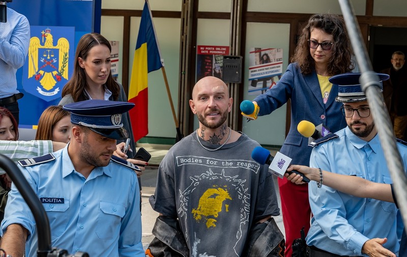 A fost lansat trailerul comediei „Mentorii”, în care joacă Bordea, Dorian Popa și Loredana Groza. Când apare filmul în cinema