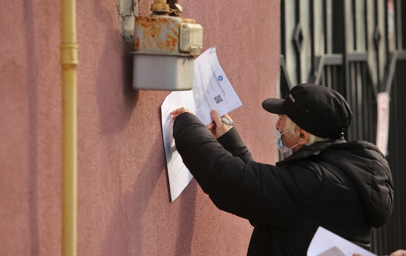 Cum arată formularele de vaccinare anti-COVID și de ce e bine să vii la centru cu ele deja completate
