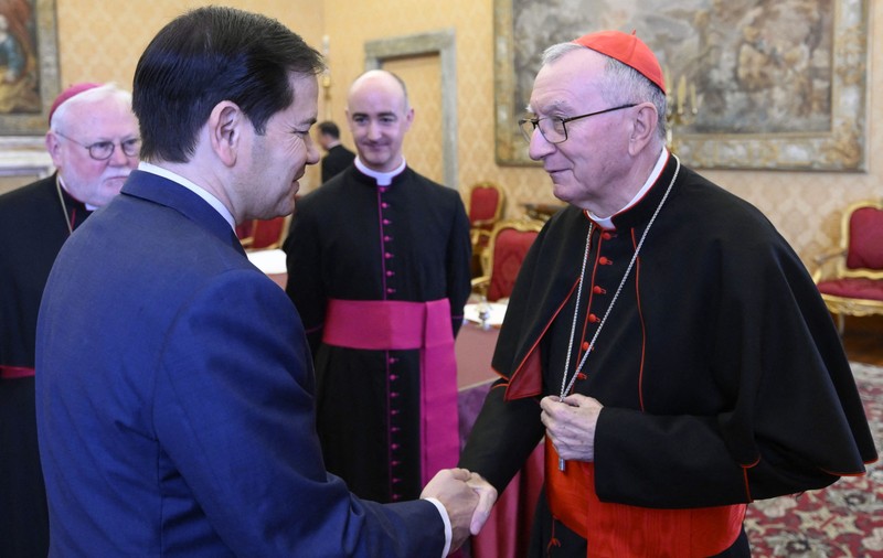 Vaticanul ar putea găzdui negocierile de pace în războiul din Ucraina: „Suntem întotdeauna recunoscători”