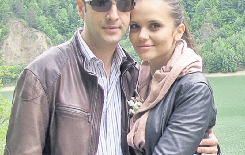 Mădălin Ionescu, supărat pe Antena 1