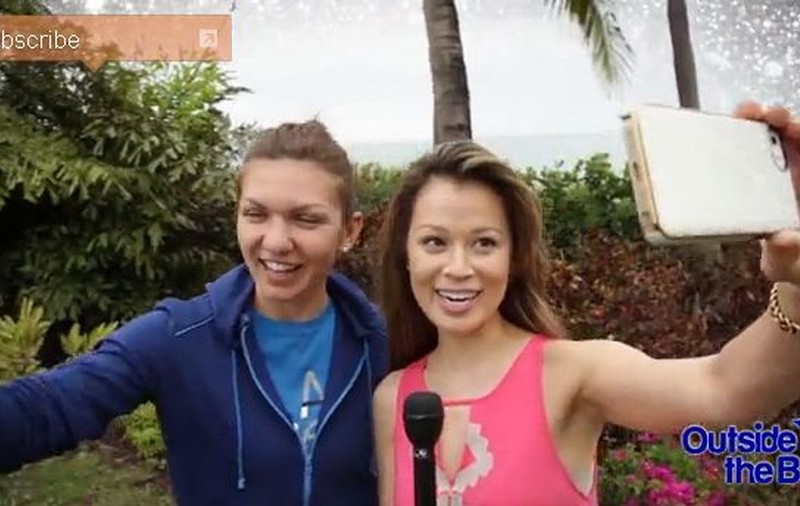 Simona Halep, încă un pas spre locul 3 mondial