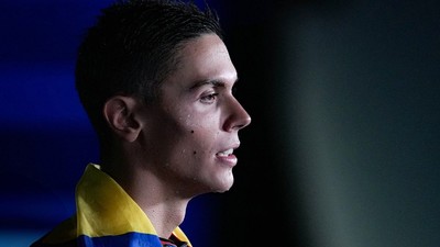 World Aquatics Championships Singapore 2025, SIN - 31 Jul 2025