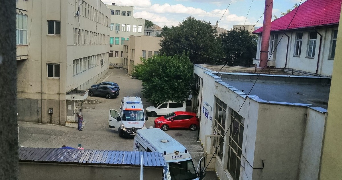 Târgoviște