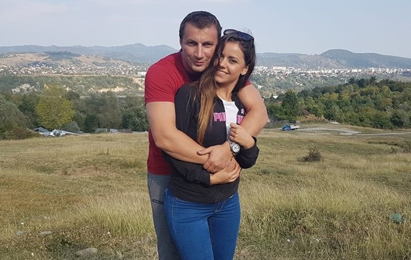 FOTO/ Cum arată invitația la nunta lui Marian Godină. Surpriză: cine o să-i fie naș