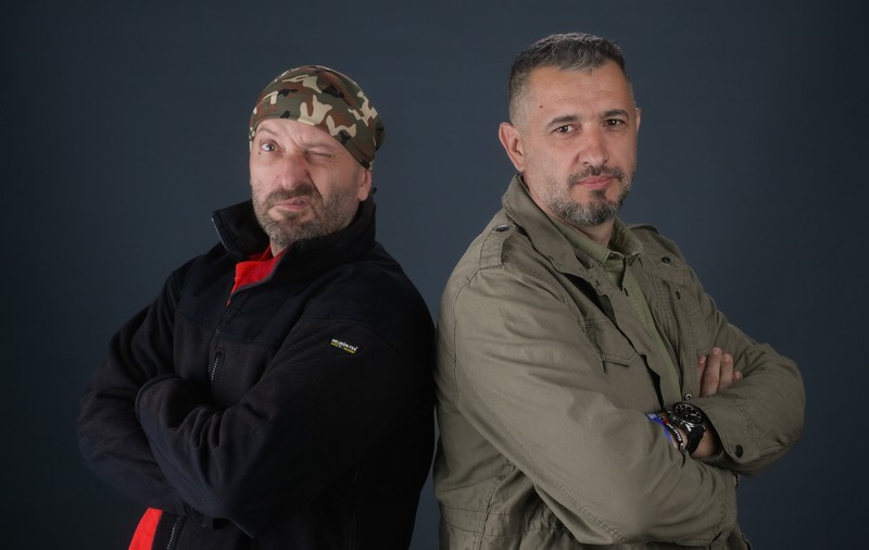 Cine este Mihai Ban de la Asia Express 2026. A participat deja alături de Cheloo la una dintre cele mai dure competiții din lume