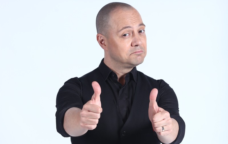 După un mariaj eșuat, Dan Badea recunoaște că s-a îndrăgostit la prima vedere. A știut din prima seară că ea este aleasa!