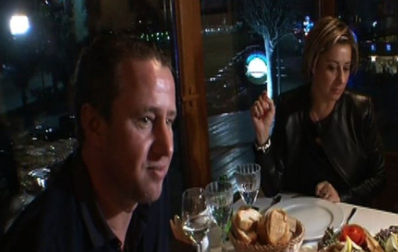 ANAMARIA PRODAN, răsfăţată! REGHE a închiriat un RESTAURANT la ISTANBUL doar pentru SOŢIA SA! | FOTO