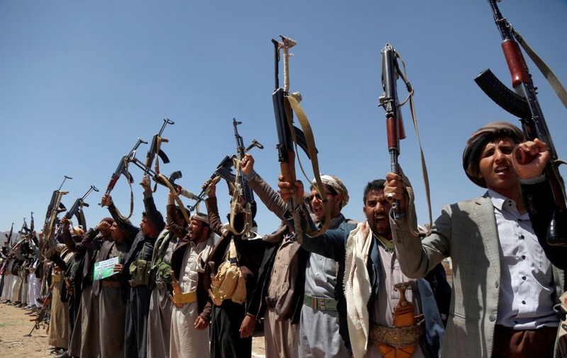 Cine sunt rebelii Houthi și de ce au devenit ținta atacurilor occidentale din Yemen, care amenință să extindă războiul din Orientul Mijlociu