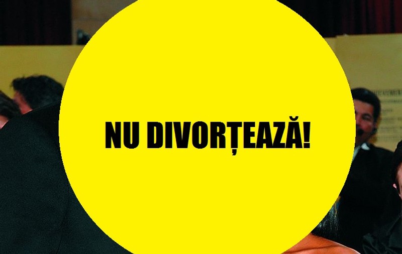 În sfârșit au pus capăt zvonurilor. Nu divorțează!