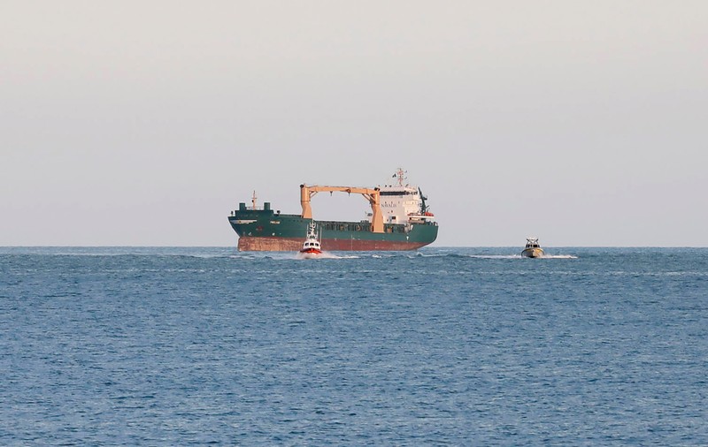 Un nou naufragiu în Mediterană. Zeci de migranți sunt dați dispăruți lângă coastele Tunisiei