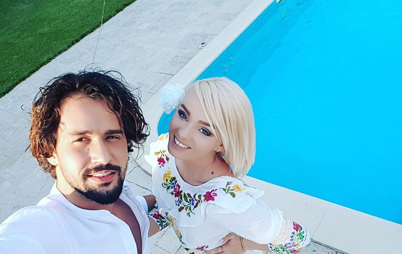 Maria Constantin, declarație neașteptată după divorțul de Marcel Toader. “Vreau să vă spun că a fost…”