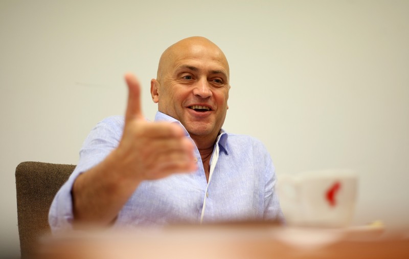 Rapid poate fi salvată de un grup de investitori din Vest