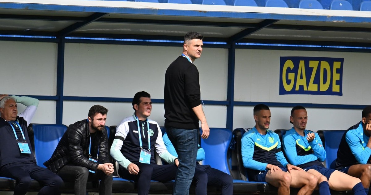 Florin Bratu reacționează pe banca bucuresteana