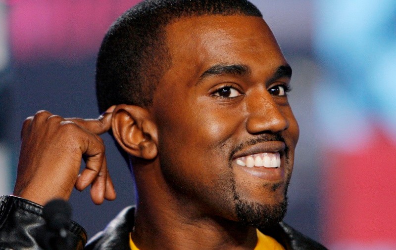 Obama: "Kanye West e un măgar"