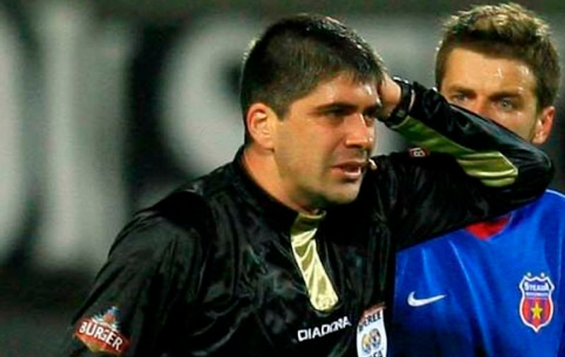 Marian Iancu: ”Dacă arbitrează Alexandru Deaconu, nu ne prezentăm la Vaslui”