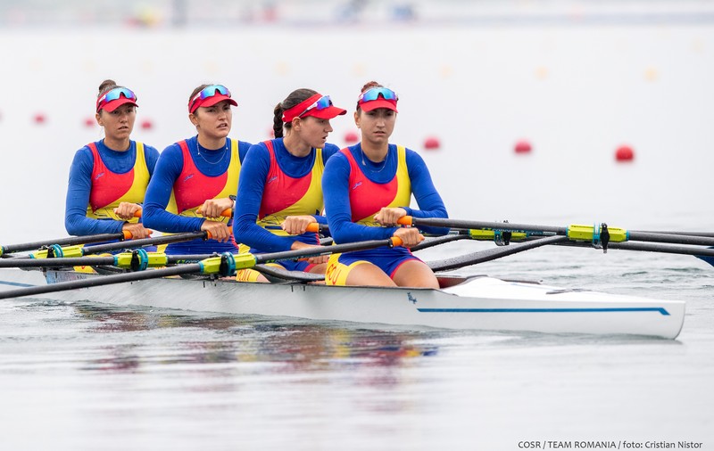 JO Paris 2024: Programul și rezultatele sportivilor români în ziua de sâmbătă. Debut spectaculos pentru Jaqueline Cristian