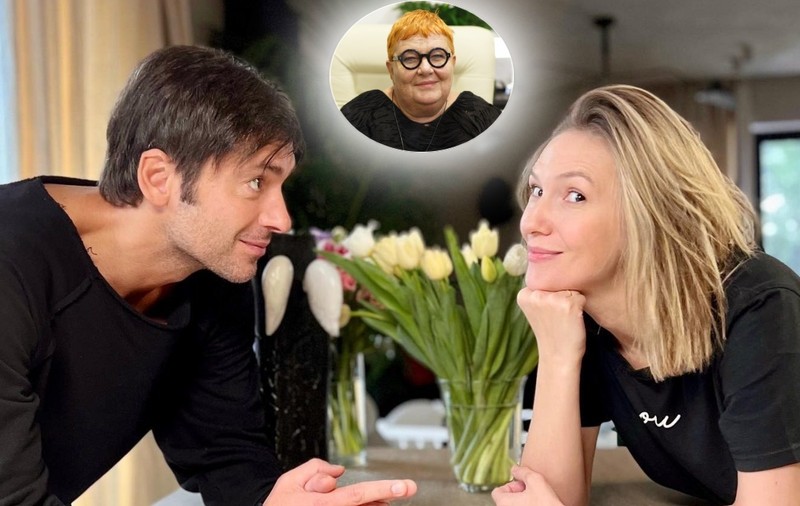 Cum a reacționat Ruxandra Ion când a aflat că Adela Popescu și Radu Vâlcan sunt într-o relație secretă: „Te mănânc”