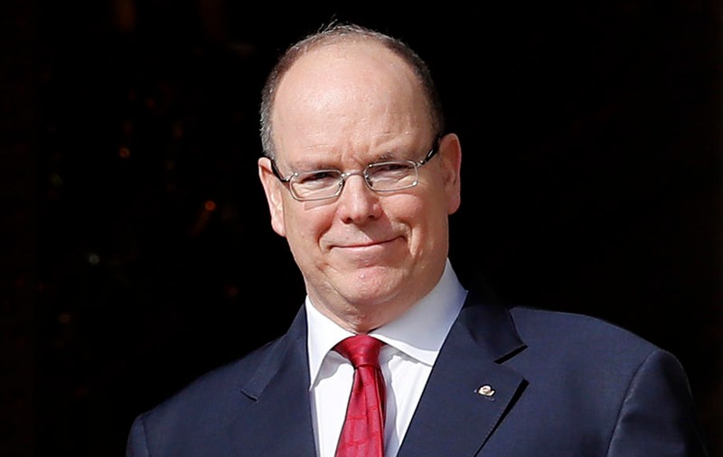 După 12 zile, Prinţul Albert de Monaco a fost declarat vindecat de coronavirus