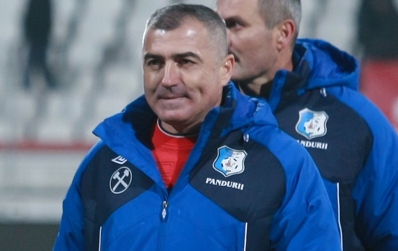 Petre Grigoraș a refuzat oferta de la ACS Poli Timișoara: ”Nu mă duc așa, ca prostul!”