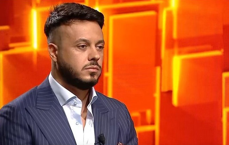 Motivul pentru care Gabi Bădălău și-a dat în judecată copiii, dar și pe Claudia Pătrășcanu! La mijloc e vorba de 124.000 de euro