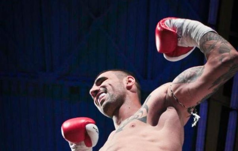SuperKombat World Grand Prix ajunge la Cluj-Napoca. Organizatorii au pregătit câteva supermeciuri