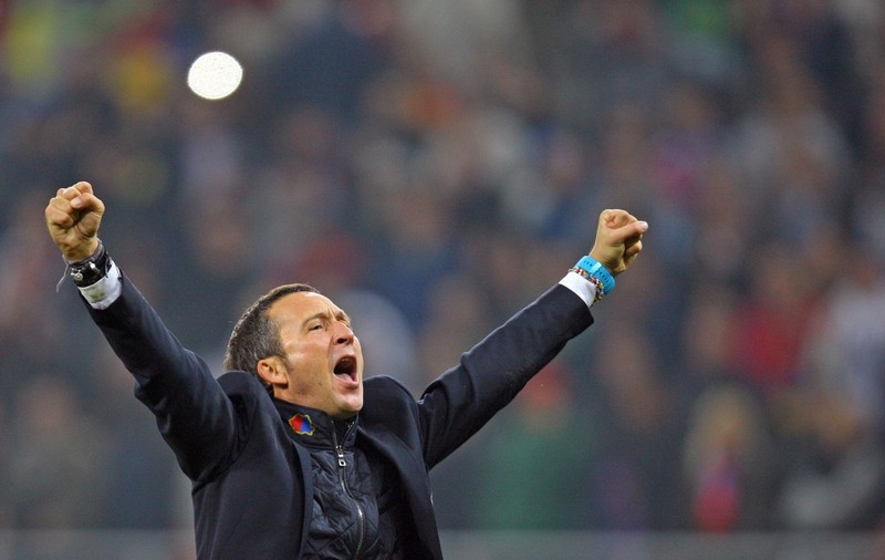 Mihai Stoica: ”Astra a câștigat titlul, nu l-a pierdut Steaua! La anul luăm noi titlul, indiferent de investițiile rivalelor”