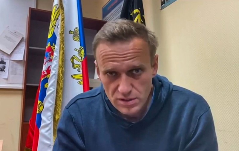 Marea Britanie impune sancțiuni împotriva a șapte spioni ruși acuzați de otrăvirea lui Alexei Navalnîi