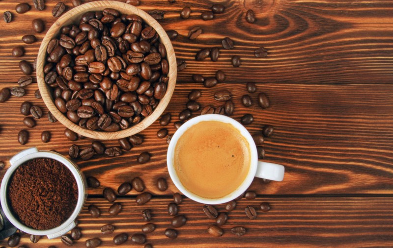 Cafea măcinată sau cafea boabe. Cum o aleg pe cea mai bună?