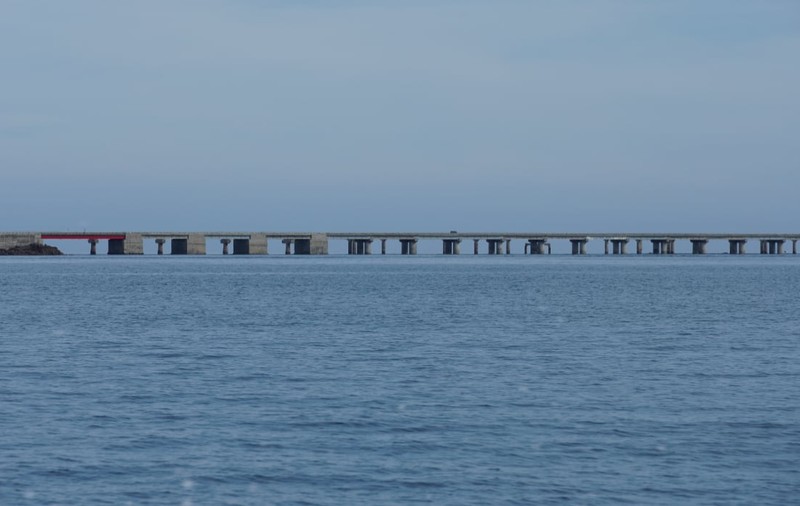 Oasele unor denisovani uriași, găsite sub mare în Taiwan. Unul avea aproape 1,90 metri și a trăit acum 45.000 de ani