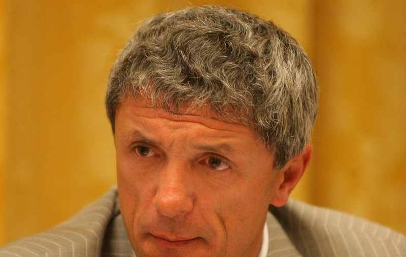 Gică Popescu nu va candida la preşedinţia FRF 
