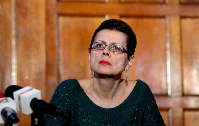 Plângere penală pe numele Adinei Florea, pentru abuz în serviciu: ”A cauzat o vătămare a intereselor României”
