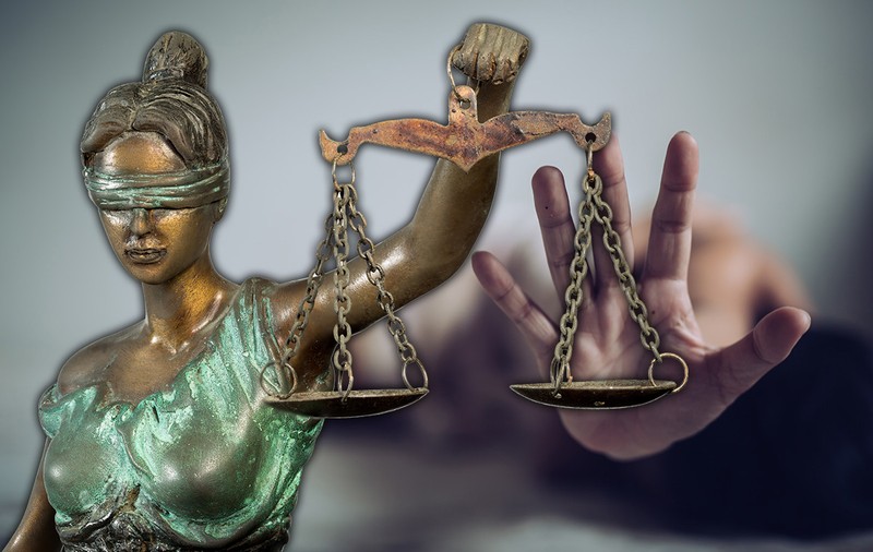 Cum a explicat o judecătoare eliberarea din arest a unui suspect de viol asupra unei minore sechestrate: „Nu au existat ieșiri în stradă, proteste în presă”