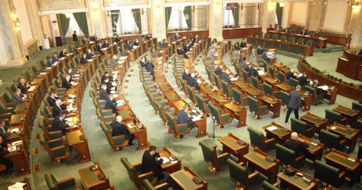 Proiectul privind declararea zilei de 15 martie ca sărbătoare a comunităţii maghiare