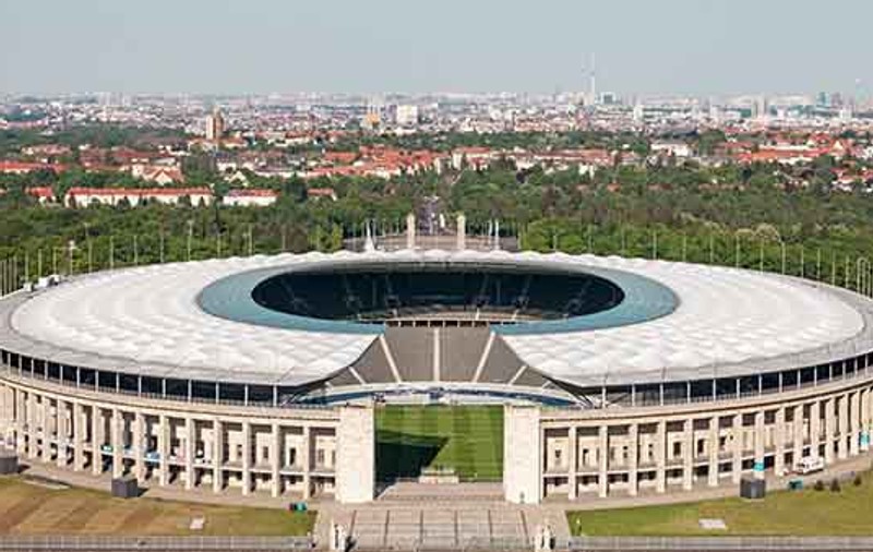 Germania şi-a depus dosarul de candidatură pentru găzduirea Euro 2024