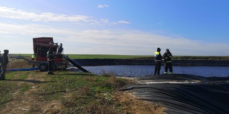 FOTO: ISU Dobrogea