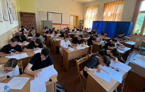Un profesor de matematică din Câmpina a rămas mut în fața unui elev: „Nu știe câte picioare are un iepure”