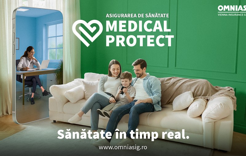 Ce faci dacă ajungi la spital? Asigurarea care îți oferă sprijinul financiar necesar, în câteva momente