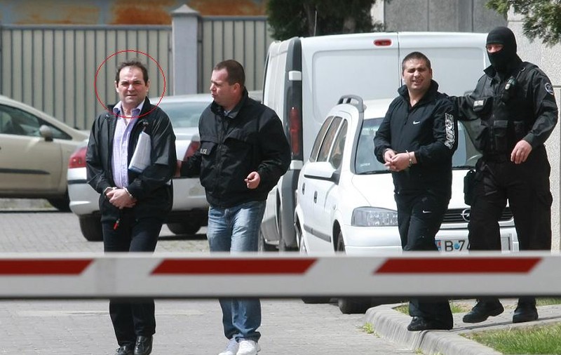 Mihai Necolaiciuc, trimis în judecată în al patrulea dosar