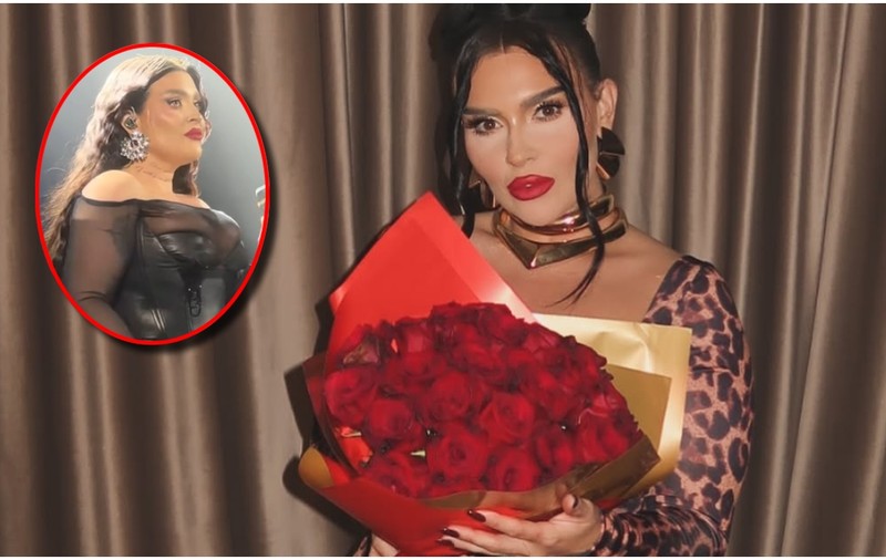 Cum arată Oana Radu după ce ar fi slăbit 13 kg. Fanii o acuză că minte: „Șoc emoțional mare”