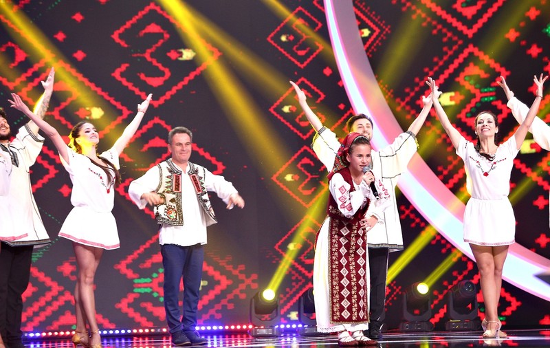 Lorena Lenuța Târla, trimisă în Finala de Popularitate a sezonului 10 „Next Star”