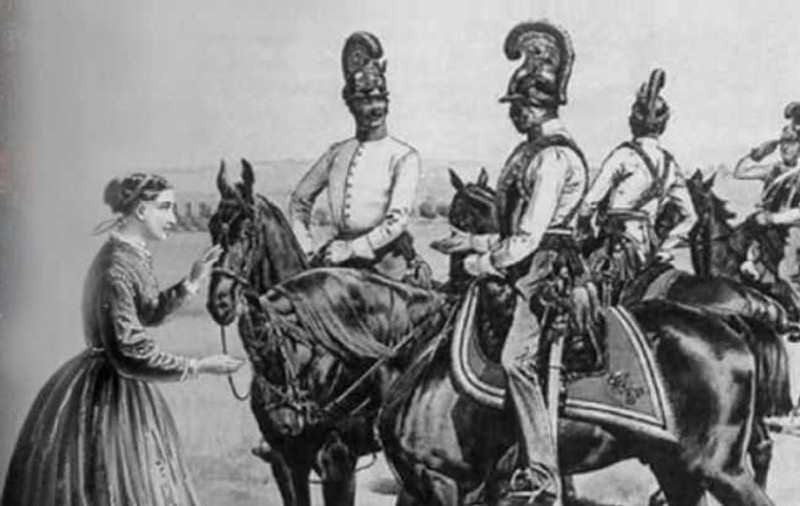 Doamna uitată a moților din Apuseni. Sau când citim doar cărțile de istorie care ne plac